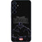 Marvel Black Panther Night Time Watch Galaxy A35 5G Skin